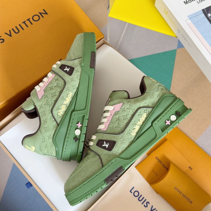 Louis Vuitton Sneakers